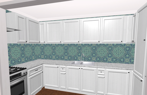 Fleur Ward Interior Design