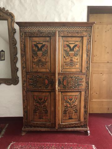 skiing in alpback austria austrian design