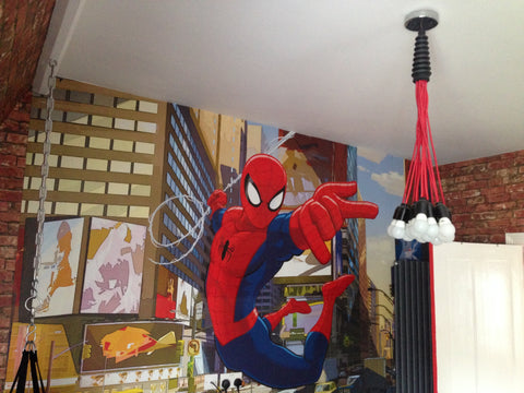 kids bedrooms by fleur ward interior design