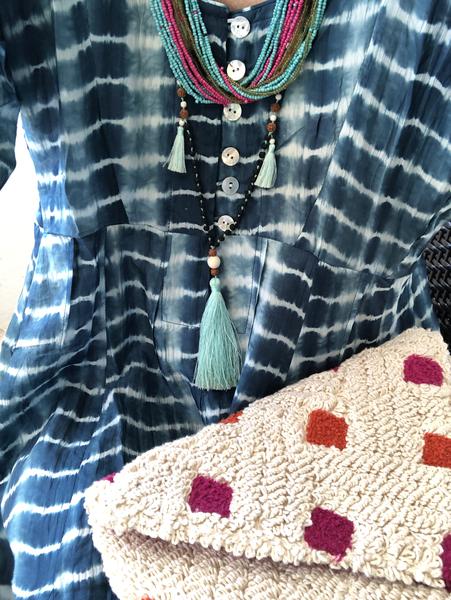 aurobelle dress fleur ward