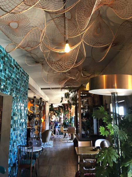 sluiz ibiza fleur ward