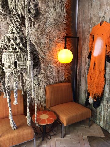 Los Enamorados ibiza fleur ward