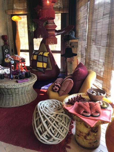 Los Enamorados ibiza fleur ward