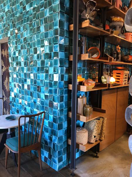 Los Enamorados ibiza fleur ward