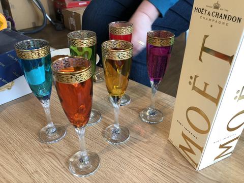 Fleur Ward Interior Design