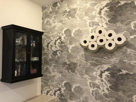 Fleur Ward Interior Design