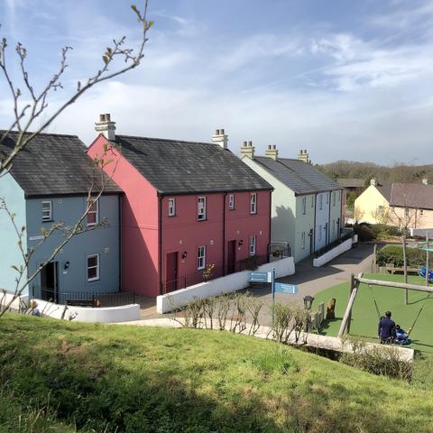 bluestone national park fleur ward