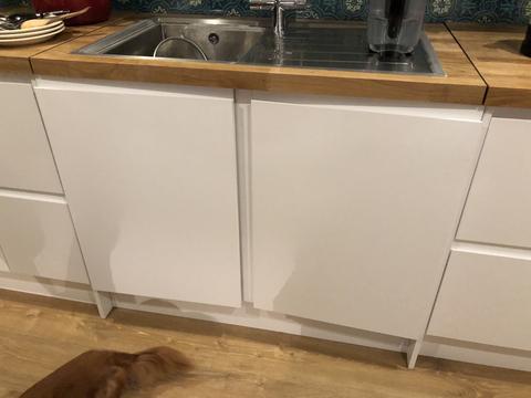 Fleur Ward interior design