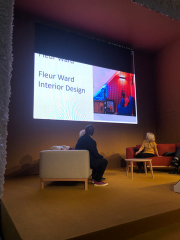 Grand Designs Under the Stairs Project Fleur Ward