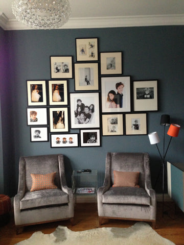 fleur ward interior design