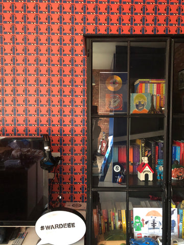 kids bedrooms by fleur ward interior design