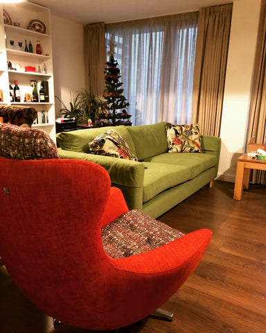 fleur ward interior design