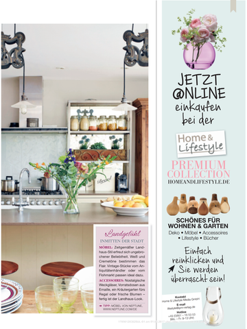 Fleur Ward Interior Design