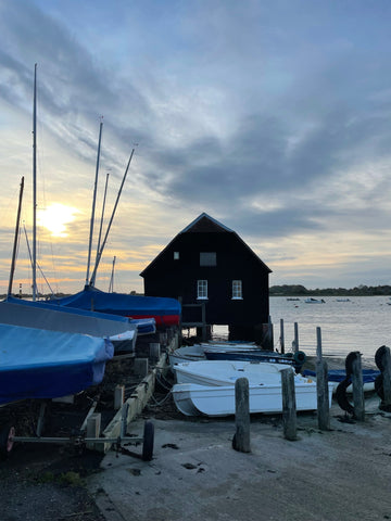 bosham harbour