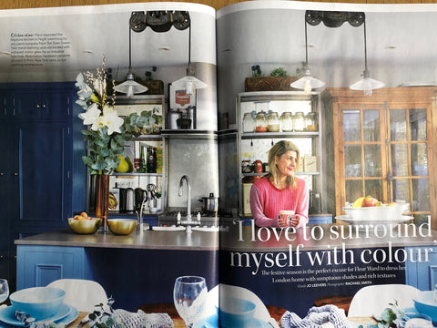 Good Homes January 2020