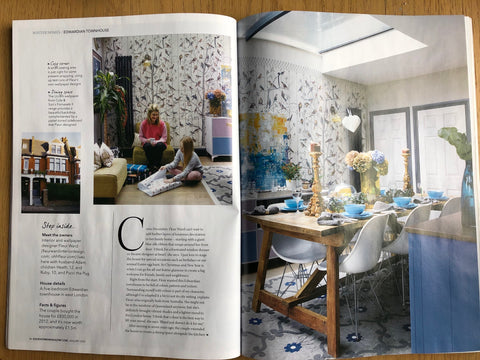 Good Homes January 2020