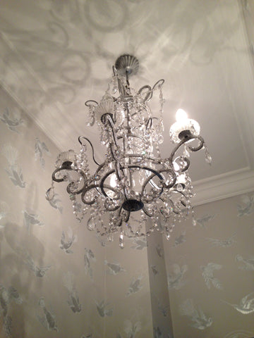 fleur ward interior design