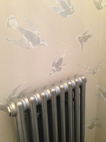 fleur ward interior design