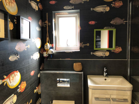 Kids bathroom fleur ward interior design