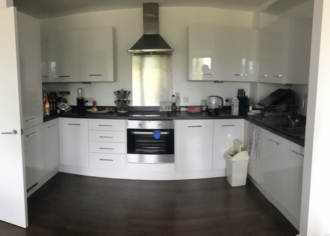 Fleur Ward Interior Design