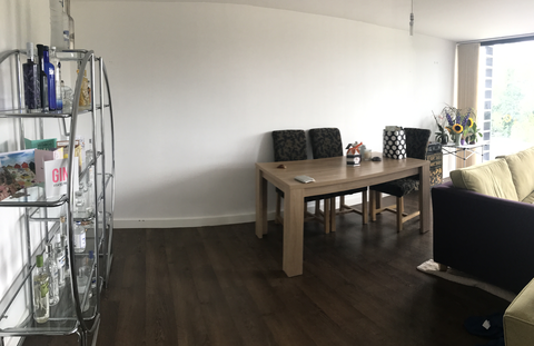 Fleur Ward Interior Design