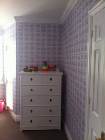 kids bedrooms by fleur ward interior design