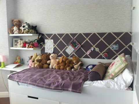 kids bedrooms by fleur ward interior design