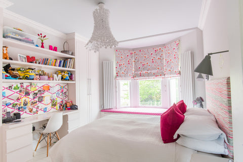 kids bedrooms by fleur ward interior design