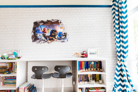 kids bedrooms by fleur ward interior design