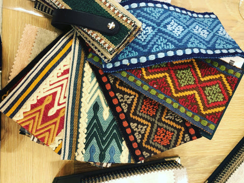 London Design Week Chelsea Harbour 2018