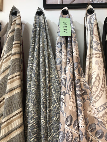 London Design Week Chelsea Harbour 2018