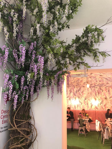 London Design Week Chelsea Harbour 2018