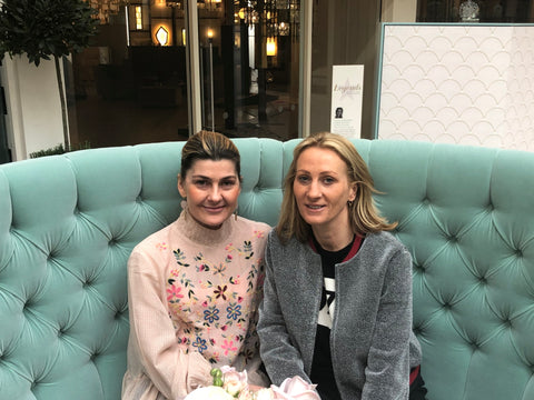 London Design Week Chelsea Harbour 2018