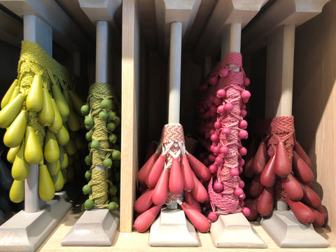 London Design Week Chelsea Harbour 2018