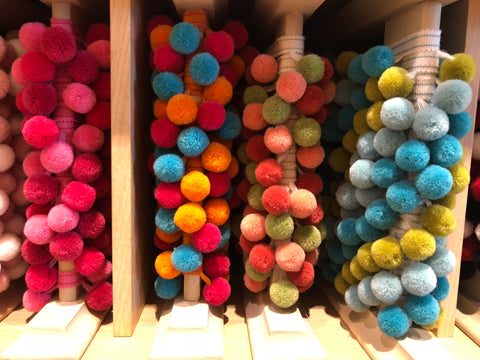 London Design Week Chelsea Harbour 2018