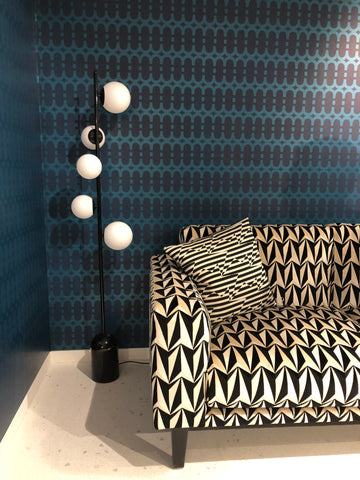 London Design Week Chelsea Harbour 2018