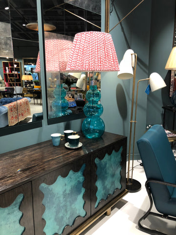 London Design Week Chelsea Harbour 2018