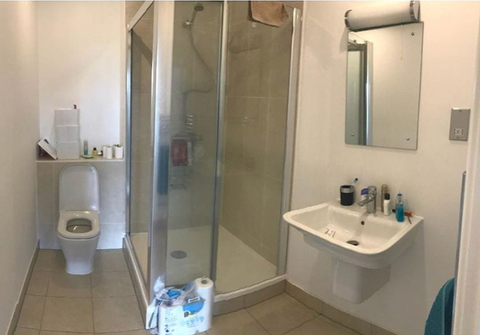 Fleur Ward Interior Design