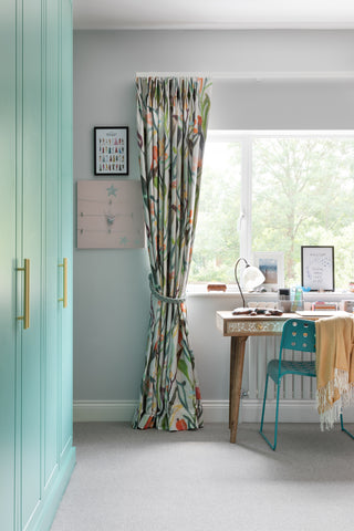 fleur ward interior design wimbledon project SBID finalist 