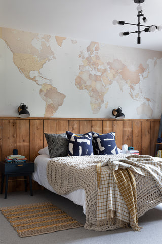 fleur ward interior design wimbledon project SBID finalist 