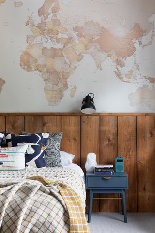 fleur ward interior design wimbledon project SBID finalist 