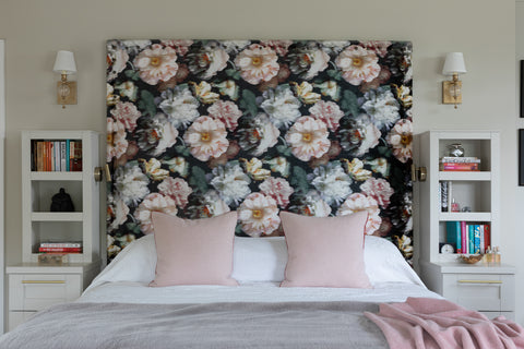 fleur ward interior design wimbledon project SBID finalist 