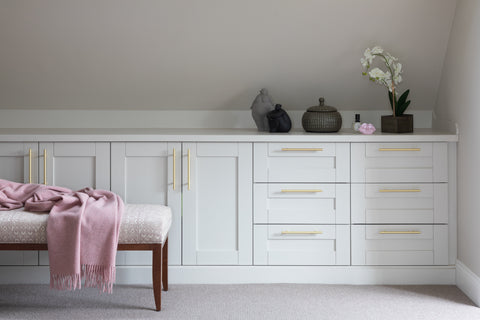 fleur ward interior design wimbledon project SBID finalist 