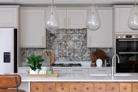 fleur ward interior design wimbledon project SBID finalist 