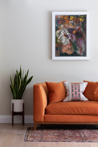 fleur ward interior design wimbledon project SBID finalist 