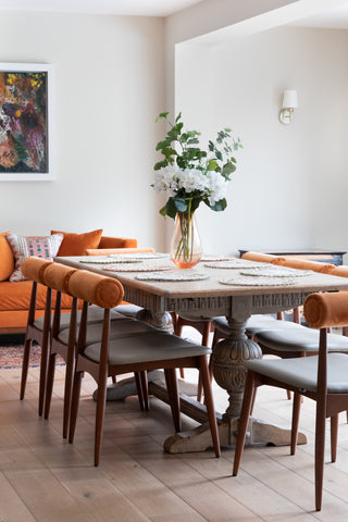 fleur ward interior design wimbledon project SBID finalist 