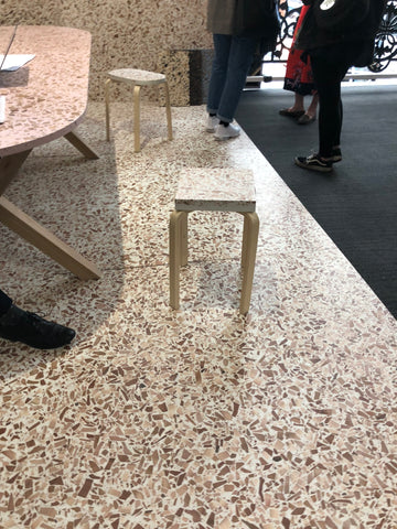 Terrazzo