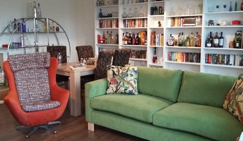 Fleur Ward Interior Design