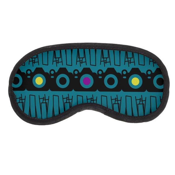 Eye Mask in Self Distraction in Multi