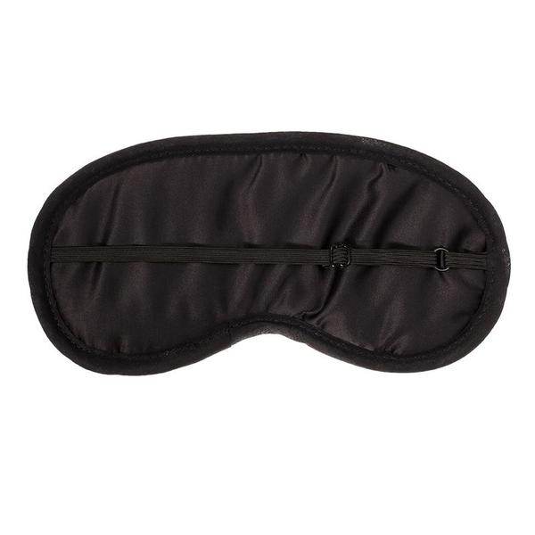 Eye Mask in Self Distraction in Multi
